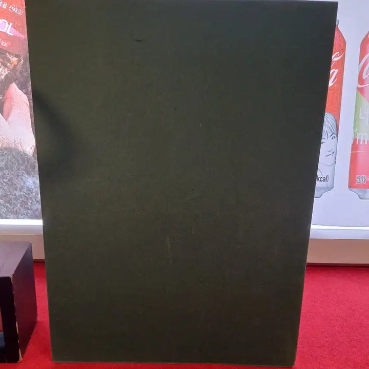 [BUNJANG] 1980s South Korean Military Document / 80년대 군자료 1점
