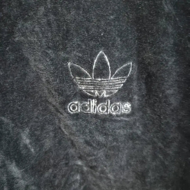 [BUNJANG] Adidas Beckenbauer Velvet Track Top Jersey / 해외 M) 아디다스 베켄바우어 벨벳 트랙탑 져지 팝니다