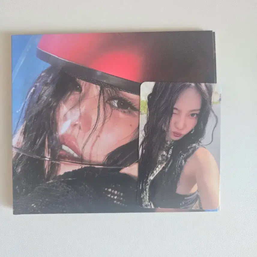 [BUNJANG] aespa Unsealed Album / 에스파 개봉앨범 판매