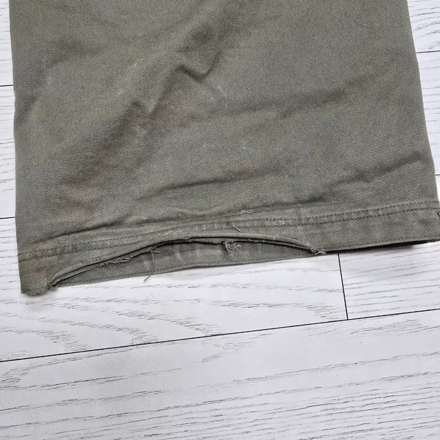 [SOLD OUT] 파아카이브 파프롬왓 레이어드 카고팬츠 2사이즈
