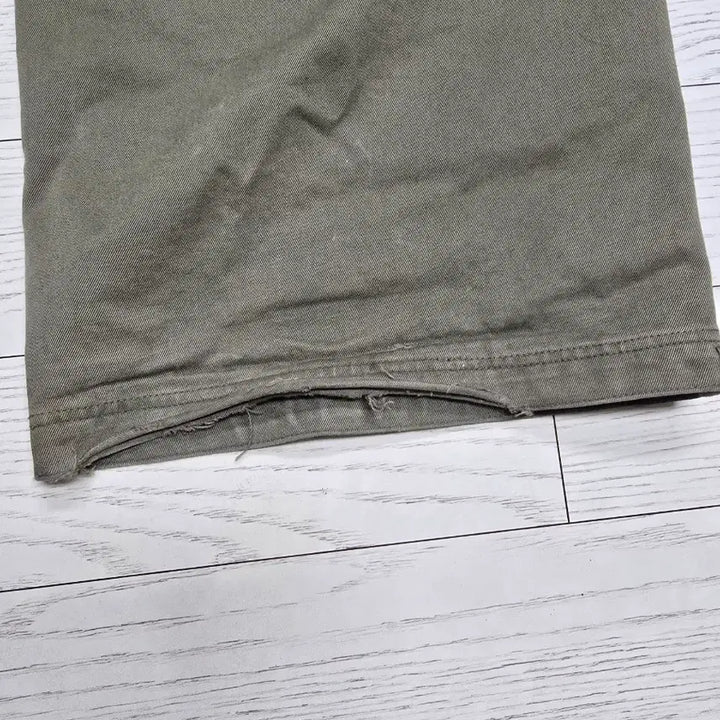 [SOLD OUT] 파아카이브 파프롬왓 레이어드 카고팬츠 2사이즈
