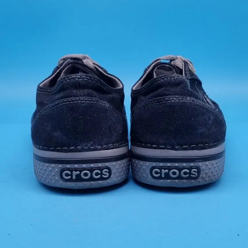 [BUNJANG] ooo Crocs Hover Racer 260 Shoes / ooo 크록스 호버레이서 260