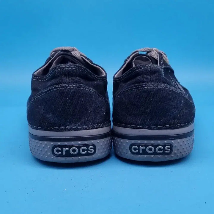 [BUNJANG] ooo Crocs Hover Racer 260 Shoes / ooo 크록스 호버레이서 260
