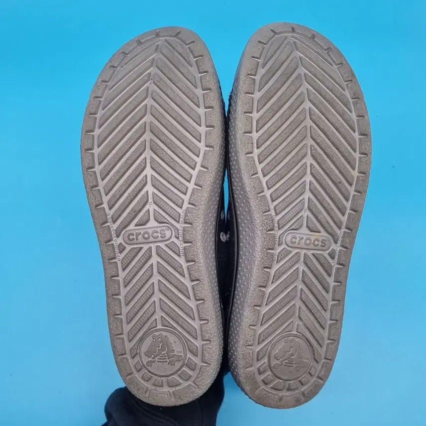 [BUNJANG] ooo Crocs Hover Racer 260 Shoes / ooo 크록스 호버레이서 260