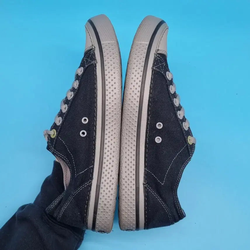 [BUNJANG] ooo Crocs Hover Racer 260 Shoes / ooo 크록스 호버레이서 260