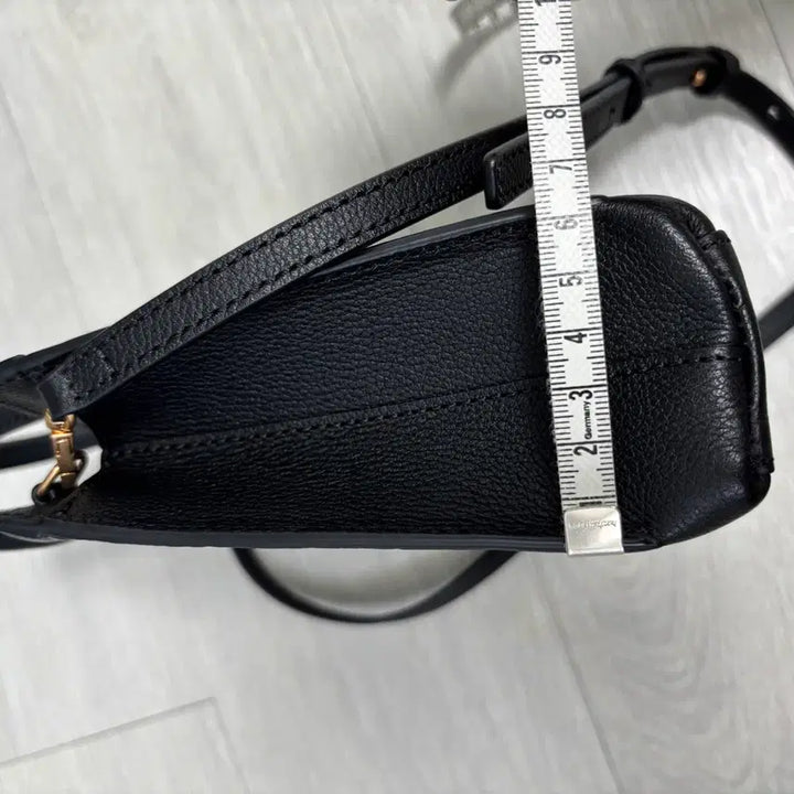 [BUNJANG] Couronne Black Tote Bag / 쿠론 가방 판매완료
