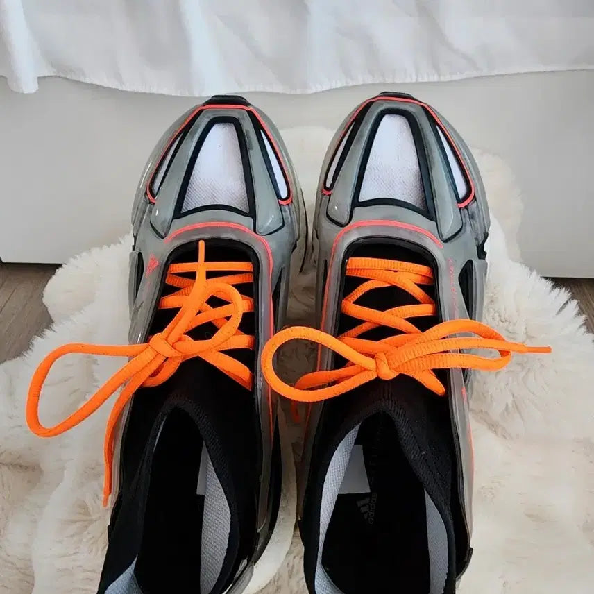 [BUNJANG] Adidas Stella McCartney Ultraboost Sneakers / 아디다스 스텔라 맥카트니 울트라부스트 스니커즈