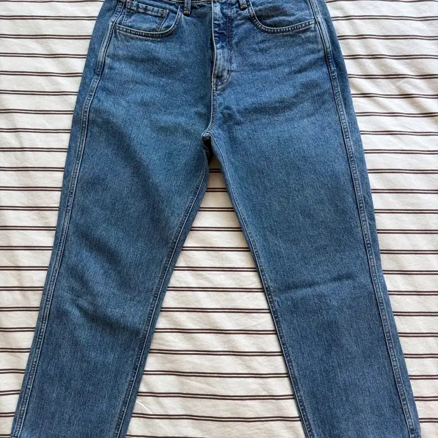 [BUNJANG] Dreproject Denim Size 2 Jeans / [옷장정리] 드레프로젝트 데님 2사이즈