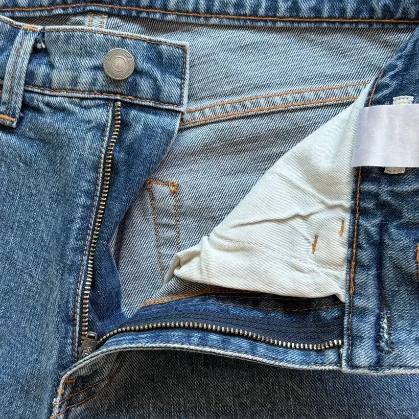 [BUNJANG] Dreproject Denim Size 2 Jeans / [옷장정리] 드레프로젝트 데님 2사이즈