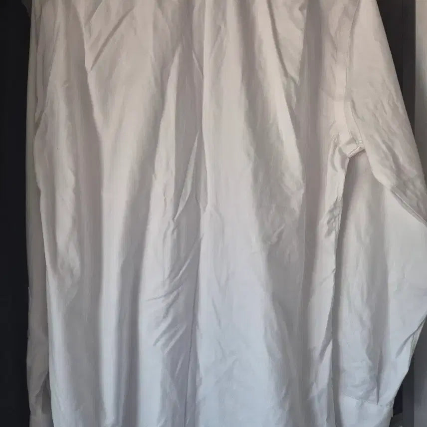 [BUNJANG] Kirkland White Shirt / 커클랜드 화이트 셔츠