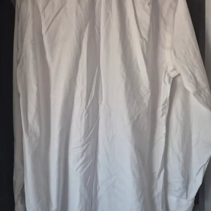 [BUNJANG] Kirkland White Shirt / 커클랜드 화이트 셔츠