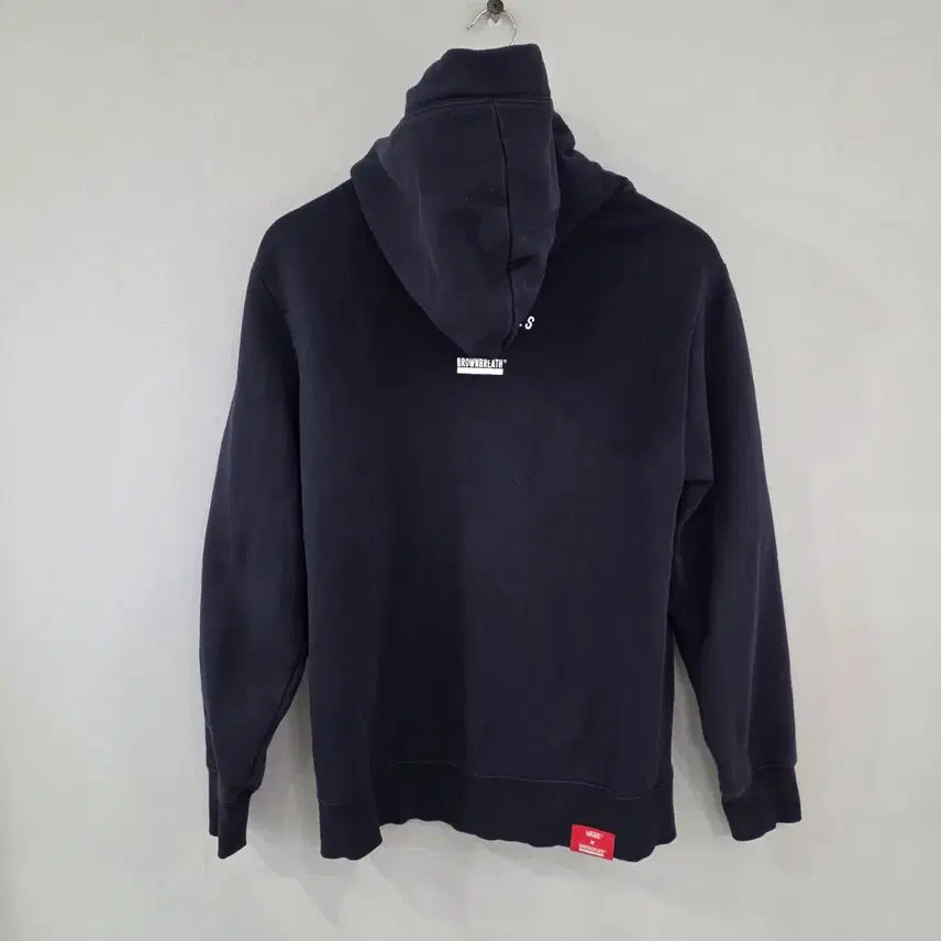 [BUNJANG] Vans 6606 Hoodie Zip-up Navy M / 반스 6606 후드집업 네이비 M(남녀공용)