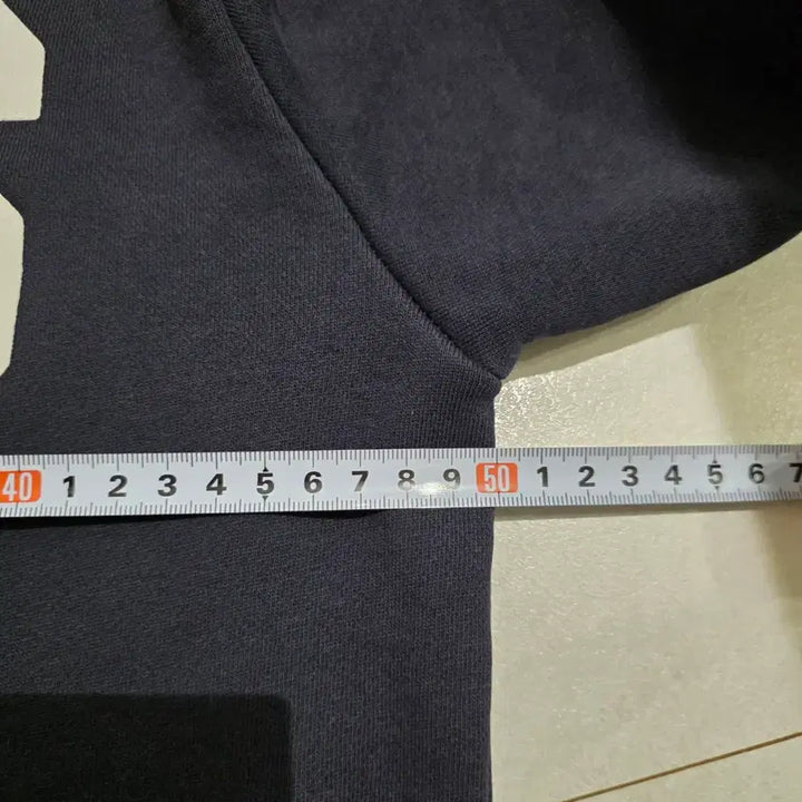[BUNJANG] Vans 6606 Hoodie Zip-up Navy M / 반스 6606 후드집업 네이비 M(남녀공용)