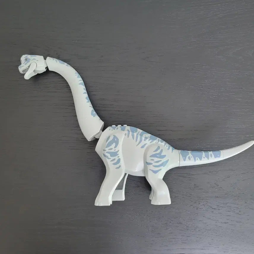[BUNJANG] Lego Brachiosaurus &amp; Tree Set / 레고 정품 브라키오사우르스 및 나무 정품브릭