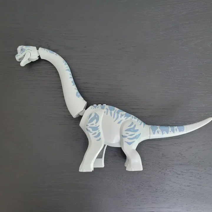 [BUNJANG] Lego Brachiosaurus &amp; Tree Set / 레고 정품 브라키오사우르스 및 나무 정품브릭