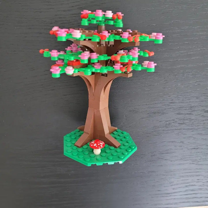[BUNJANG] Lego Brachiosaurus &amp; Tree Set / 레고 정품 브라키오사우르스 및 나무 정품브릭