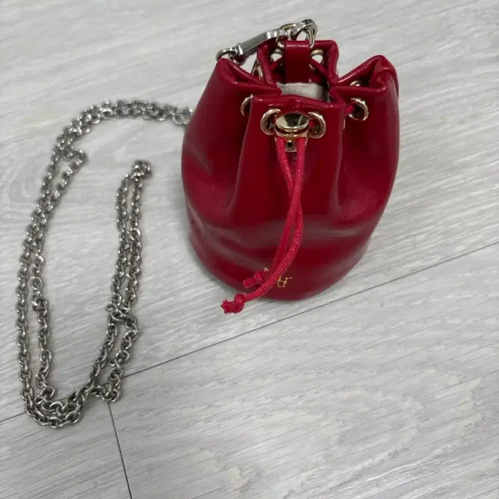 [BUNJANG] Mur Muffin Chain Bag Crossbody / 무르 머핀 체인백