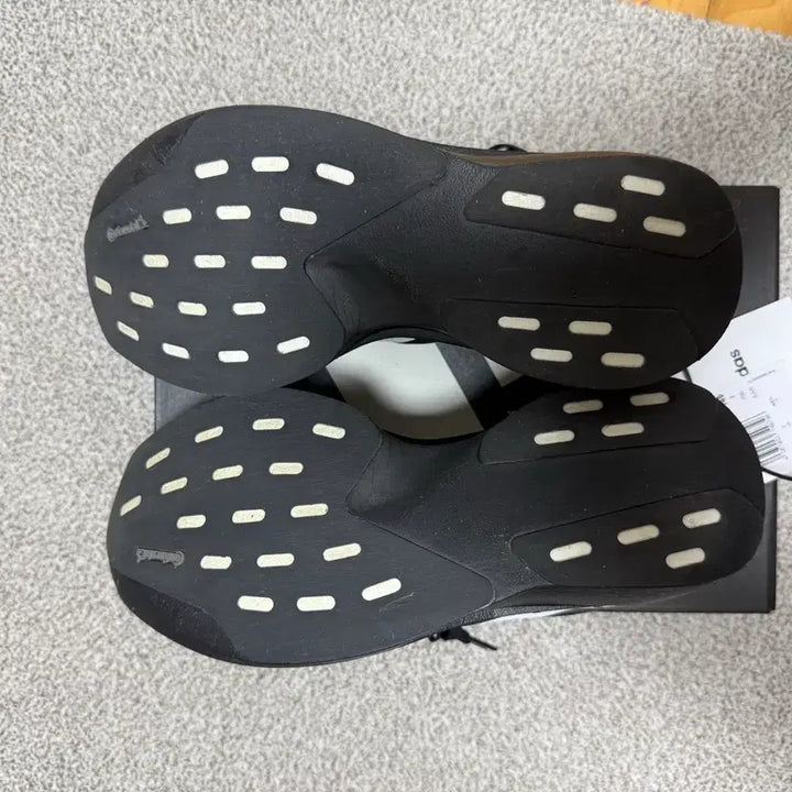 [SOLD OUT] 아디다스 Adizero Evo SL M 런닝화 255