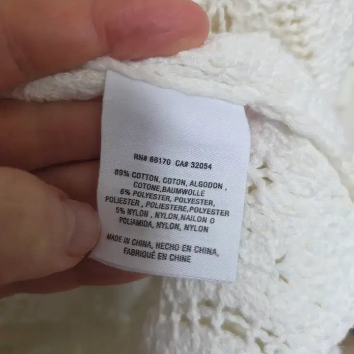 [BUNJANG] Anthropologie Crochet Cardigan / 앤스로폴로지 anthropologie크로쉐 가디건 새상품