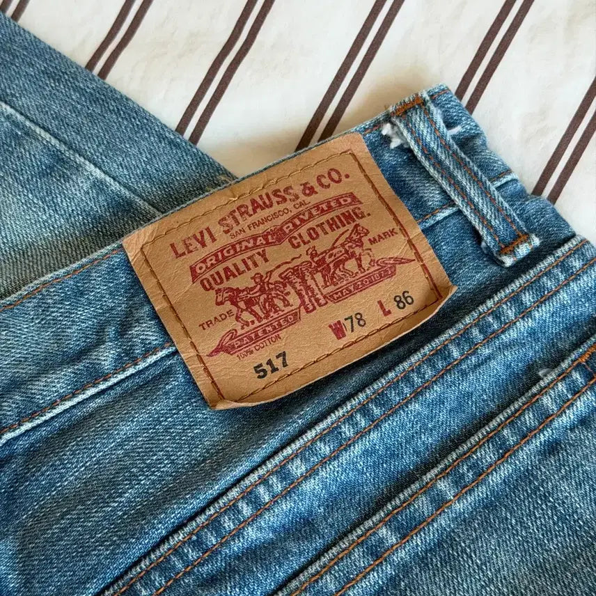 [BUNJANG] Levi&