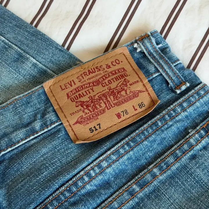 [BUNJANG] Levi&