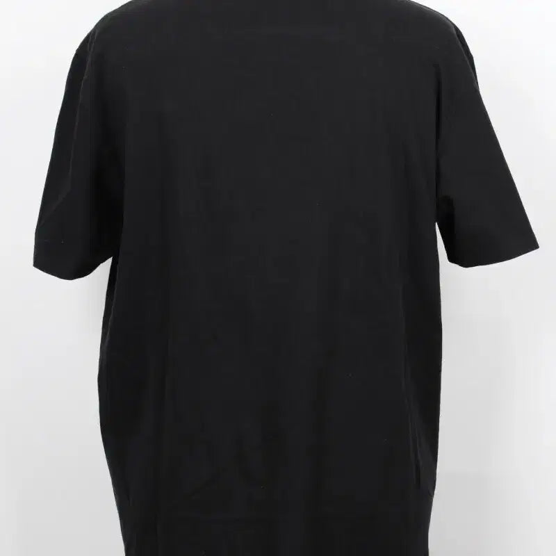 [BUNJANG] Dior Homme Black Graphic T-Shirt XL / 디올옴므 블랙 그래픽 티셔츠 XL(105)