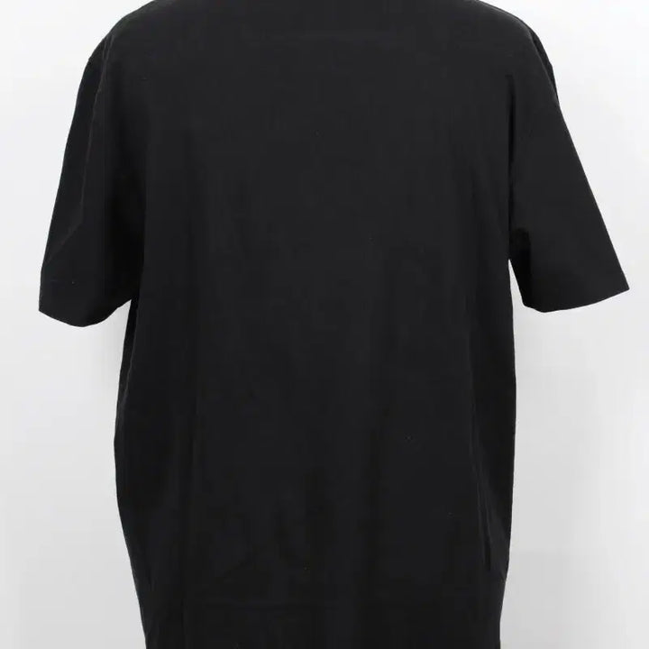 [BUNJANG] Dior Homme Black Graphic T-Shirt XL / 디올옴므 블랙 그래픽 티셔츠 XL(105)