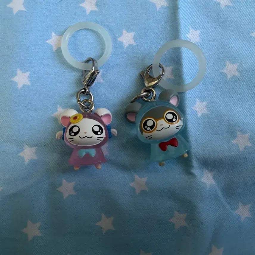 [SOLD OUT] 햄토리 메지루시
