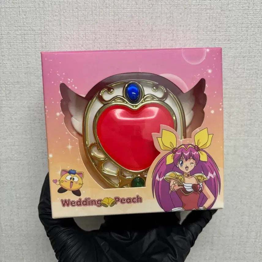 [BUNJANG] Wedding Peach Angel&