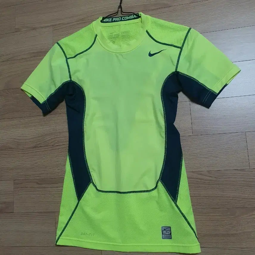 [BUNJANG] Nike Pro Combat 95 Early Model Top / 나이키 프로 컴벳 95(M), 초창기 모델