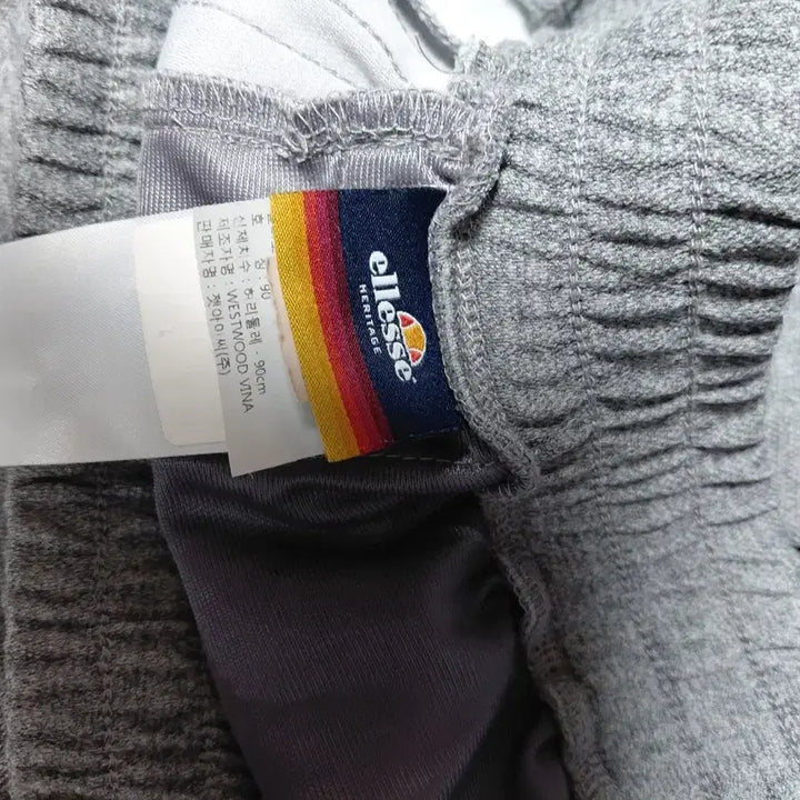 [BUNJANG] Ellesse Women&