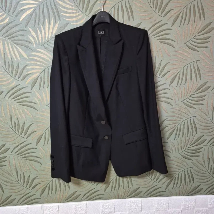 [BUNJANG] TIME Black Women&