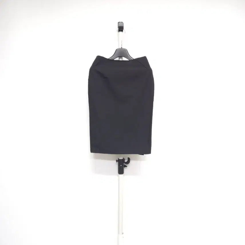 [BUNJANG] MINE H-Line Long Skirt / 마인 MINE 춘하 H라인 롱 스커트 61 33