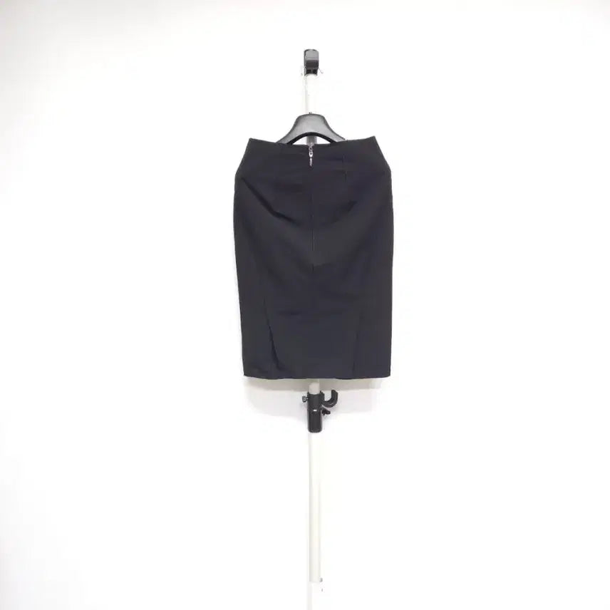 [BUNJANG] MINE H-Line Long Skirt / 마인 MINE 춘하 H라인 롱 스커트 61 33