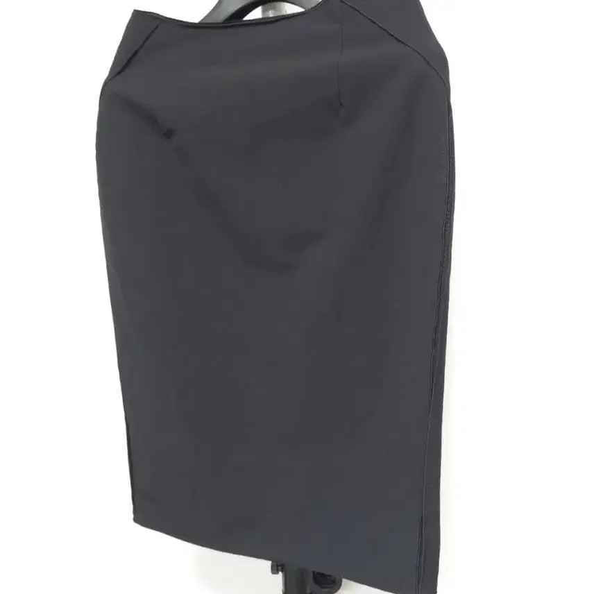 [BUNJANG] MINE H-Line Long Skirt / 마인 MINE 춘하 H라인 롱 스커트 61 33