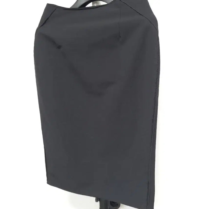 [BUNJANG] MINE H-Line Long Skirt / 마인 MINE 춘하 H라인 롱 스커트 61 33