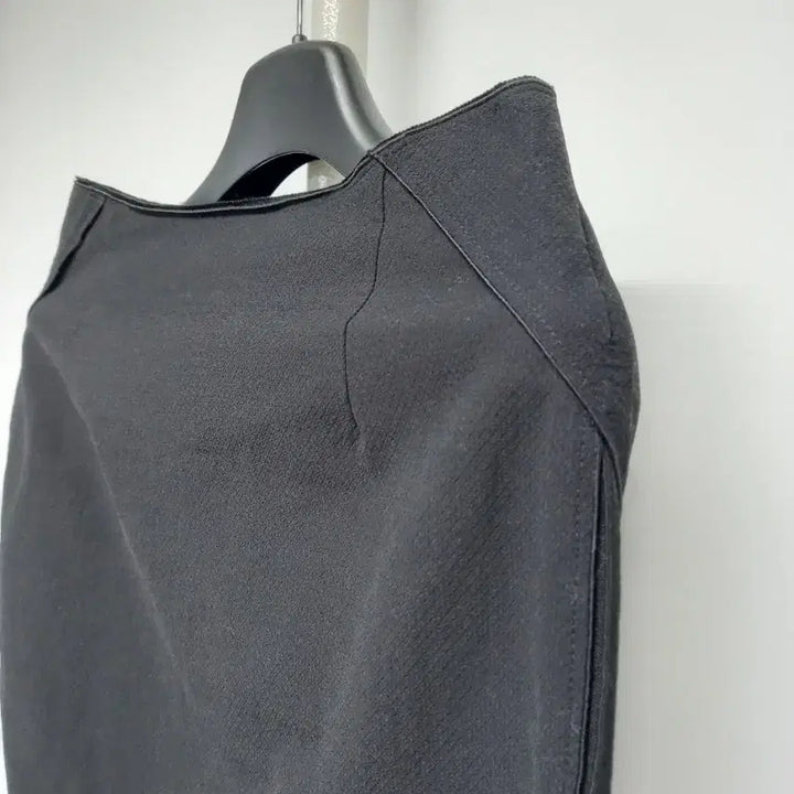 [BUNJANG] MINE H-Line Long Skirt / 마인 MINE 춘하 H라인 롱 스커트 61 33