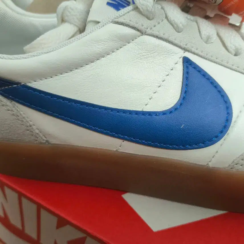 [SOLD OUT] (275) 나이키 킬샷 하이퍼블루