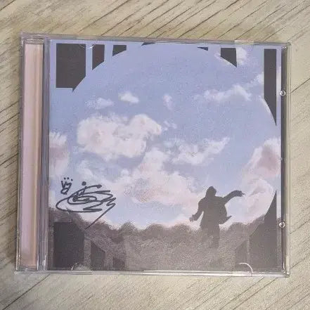 [BUNJANG] Layone Signed Album / 래원 원래 사인반