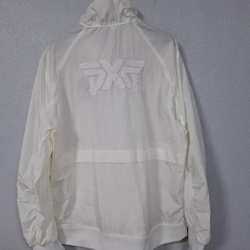 [SOLD OUT] PXG 여성 우븐 바람막이 L