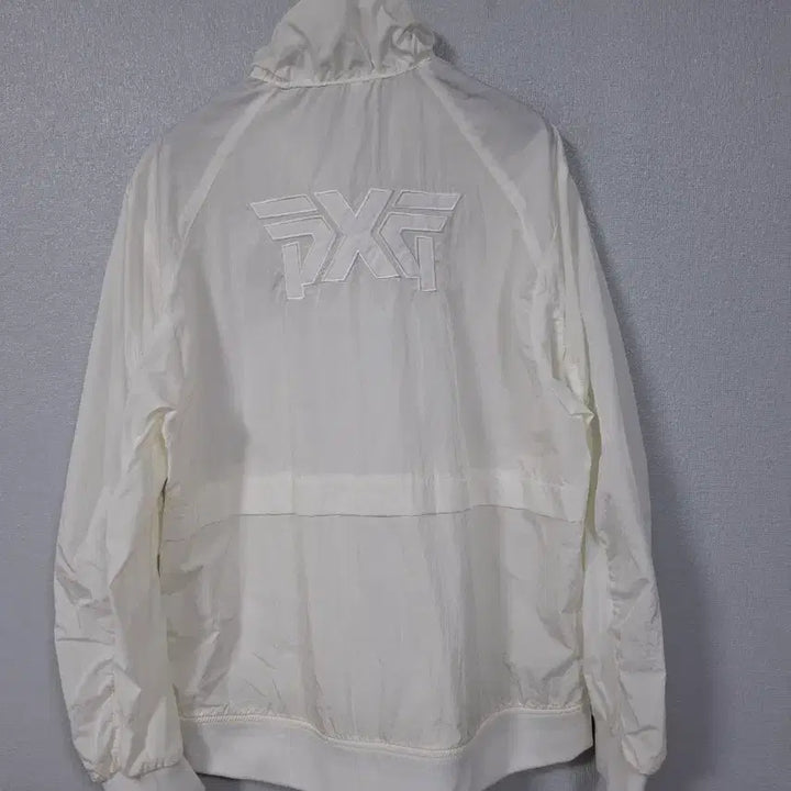 [SOLD OUT] PXG 여성 우븐 바람막이 L