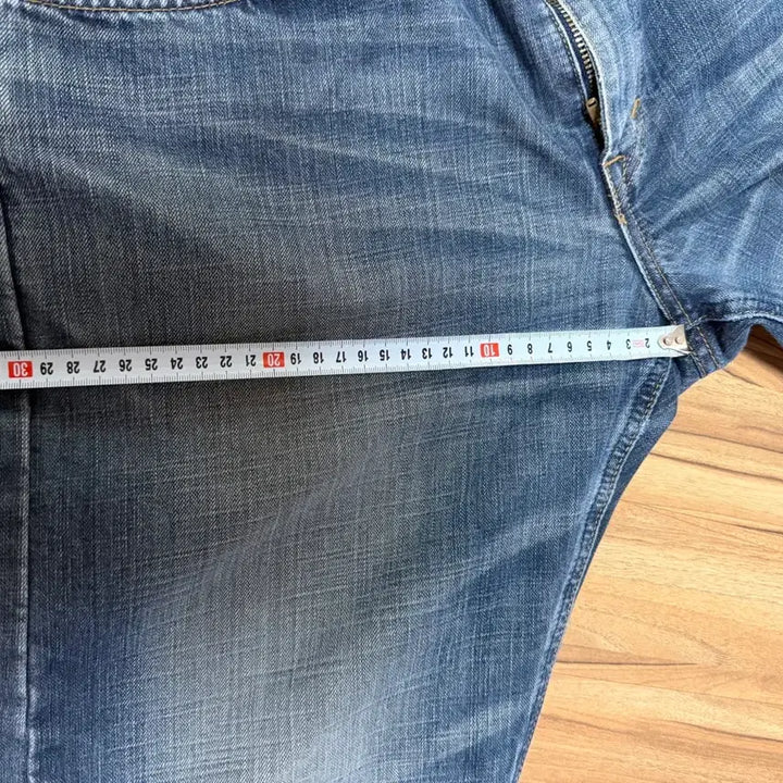 [BUNJANG] Edwin Japan EXM404 Jeans / 에드윈 제팬  일본 에드윈 No. EXM404