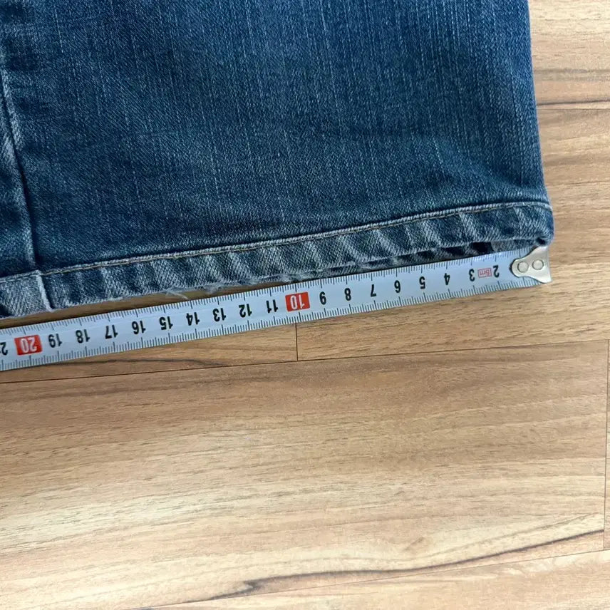 [BUNJANG] Edwin Japan EXM404 Jeans / 에드윈 제팬  일본 에드윈 No. EXM404