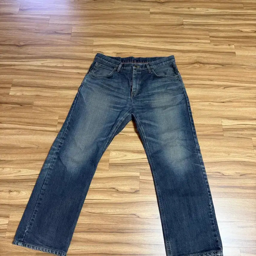 [BUNJANG] Edwin Japan EXM404 Jeans / 에드윈 제팬  일본 에드윈 No. EXM404