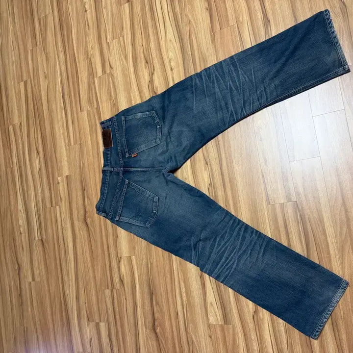 [BUNJANG] Edwin Japan EXM404 Jeans / 에드윈 제팬  일본 에드윈 No. EXM404