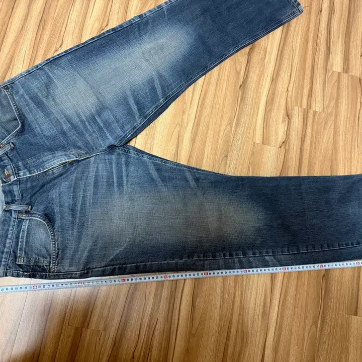 [BUNJANG] Edwin Japan EXM404 Jeans / 에드윈 제팬  일본 에드윈 No. EXM404