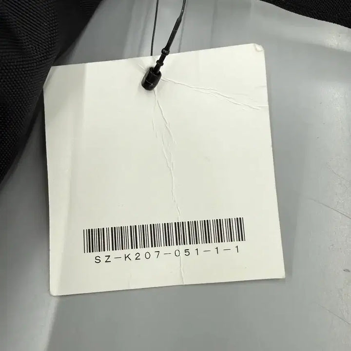 [BUNJANG] CDG Comme des Garcons Logo Shoulder Bag Black / [정품/택포함] CDG 꼼데가르송 로고 숄더백 블랙
