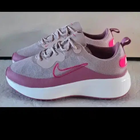 [BUNJANG] Nike Golf Shoes / 나이키 골프화