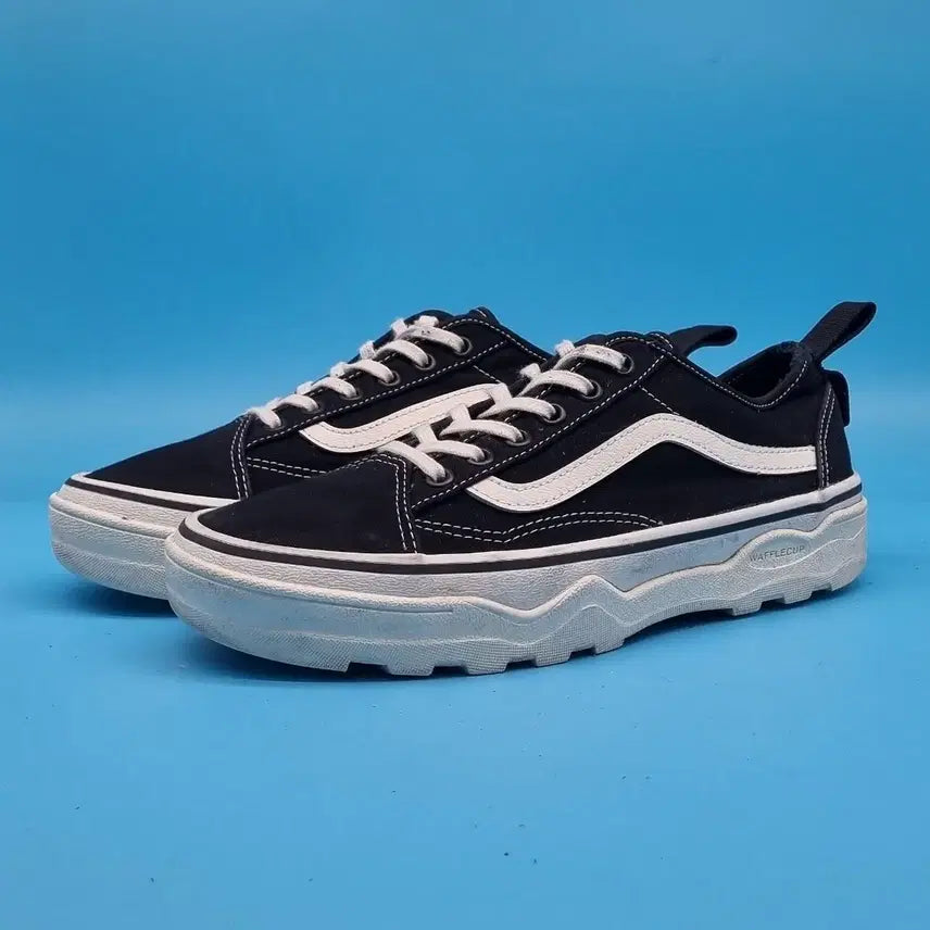 [BUNJANG] Vans Sentry Old Skool Sneakers (Men&