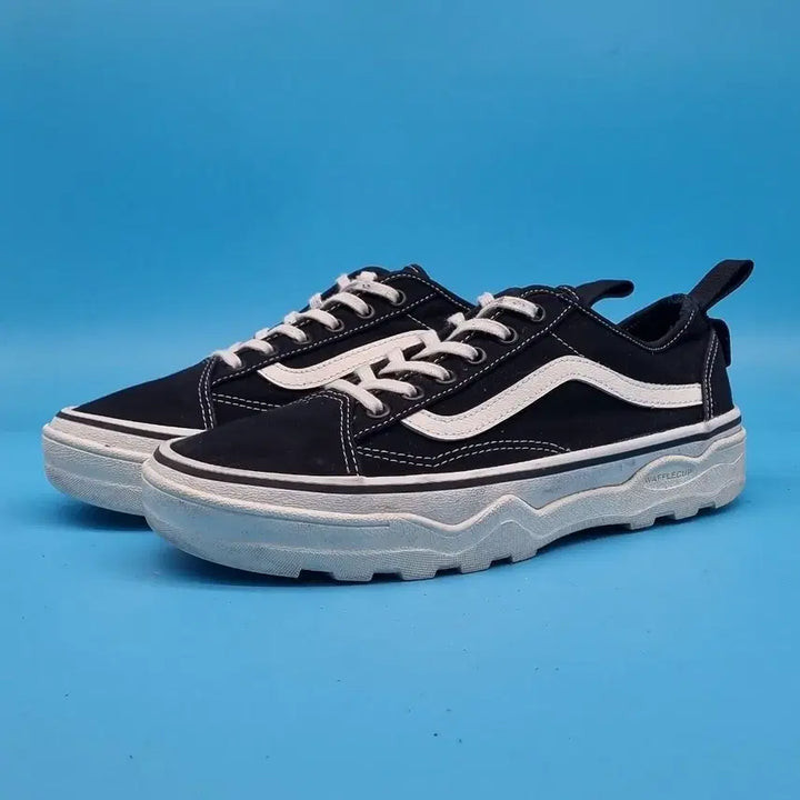 [BUNJANG] Vans Sentry Old Skool Sneakers (Men&